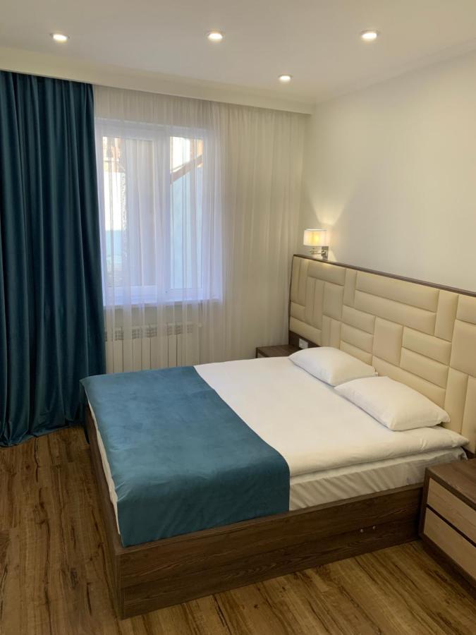Vertoni Hotel Jerevan Eksteriør billede