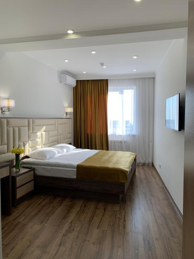 Vertoni Hotel Jerevan Eksteriør billede
